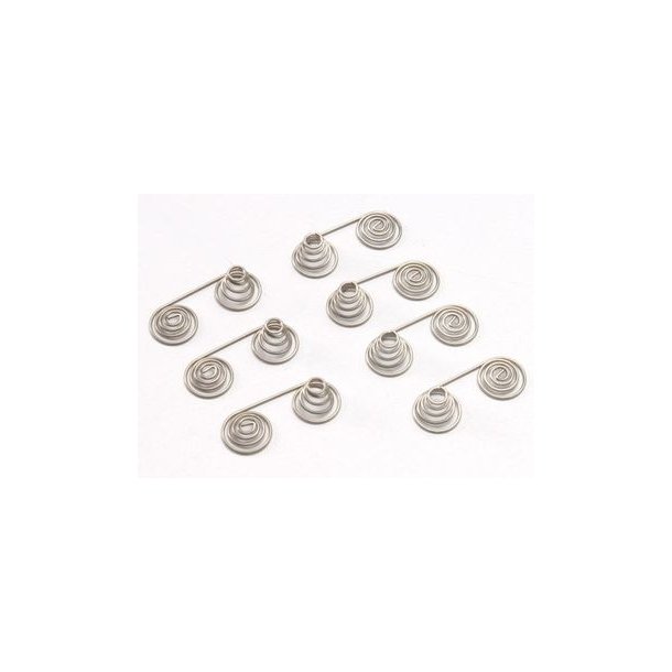 Spring Contacts for Transmitter TQ Battery Compartment