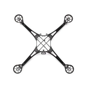 Main Frame Black  Alias