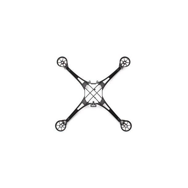 Main Frame Black  Alias