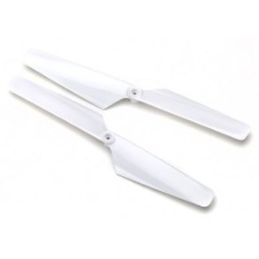 Rotor Blade Set White (2)  Alias