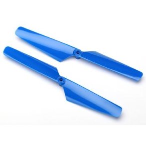 Rotor Blade Set Blue (2)  Alias