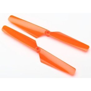 Rotor Blade Set Orange (2)  Alias