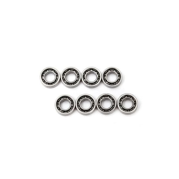 Ball Bearings 3x6x2mm (8)