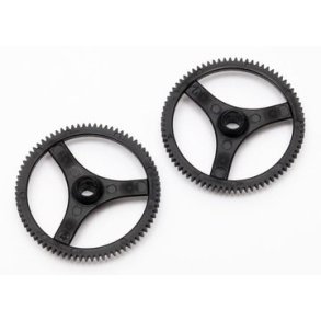 Spur Gear 78T  Alias