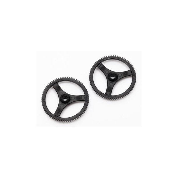 Spur Gear 78T  Alias