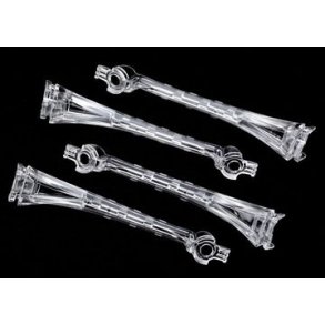 LED Lens Clear (4)  Alias