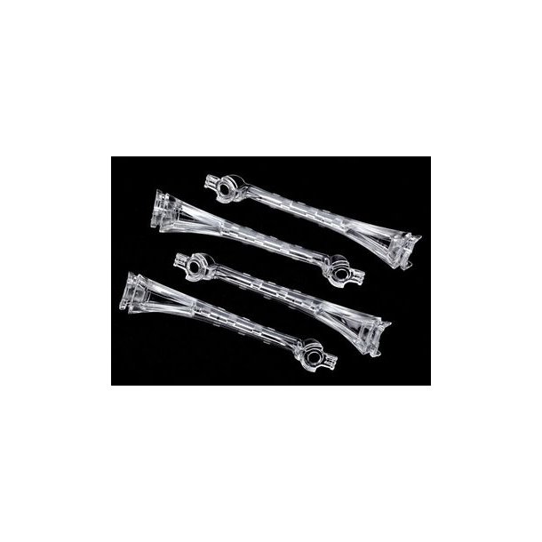 LED Lens Clear (4)  Alias