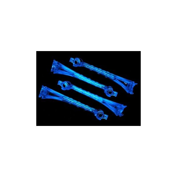 LED Lens Blue (4)  Alias