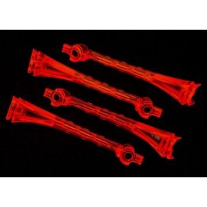 LED Lens Orange (4)  Alias