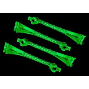 LED Lens Green (4)  Alias