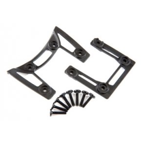 Body Reinforcement  Rustler 4x4 (Body #6717)