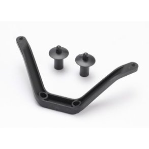 Body Mount & Posts Set  Stampede 4x4