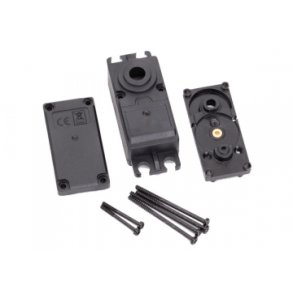 Servo Case Plastic Parts for 2250,2255