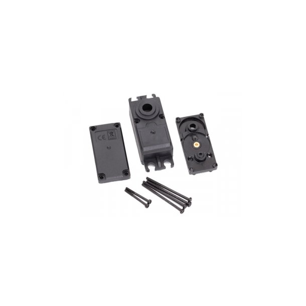 Servo Case Plastic Parts for 2250,2255