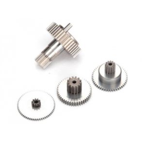 Servo Gears Metal 2250,2255