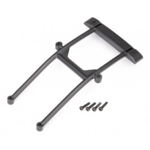 Body Support  Rustler 4x4