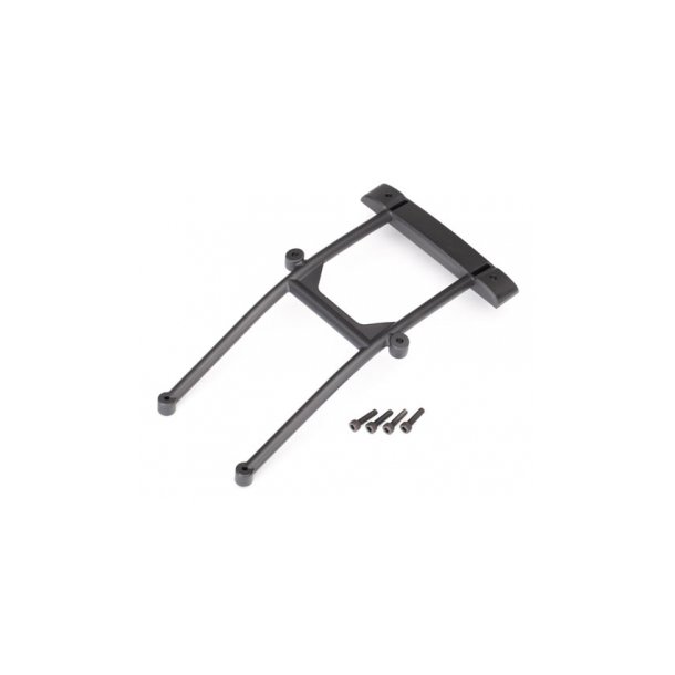 Body Support  Rustler 4x4