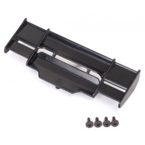 Wing Black Rustler 4x4