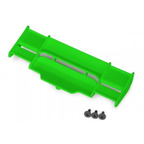 Wing Green Rustler 4x4