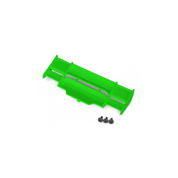 Wing Green Rustler 4x4