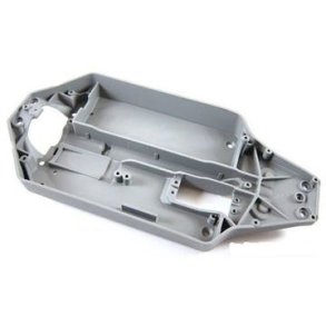 Main Chassis  Stampede 4x4