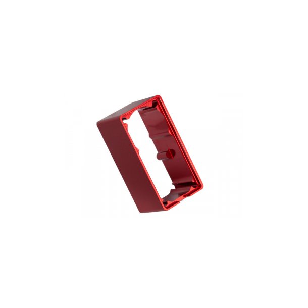 Servo Case Middle Aluminium for 2255