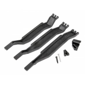 Battery Hold-down  Rustler 4x4