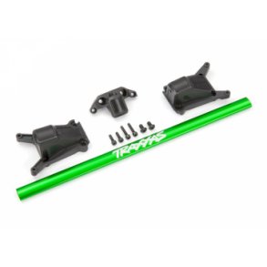 Chassis Brace Kit Alu Green