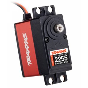 Servo High-Torque 400 29kg Metal gear, Water resistant