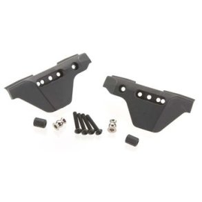 Suspension Arm Guards Rear (Pair)  Stampede 4x4