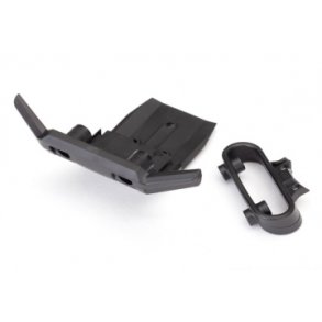 Bumper Front  Rustler 4x4