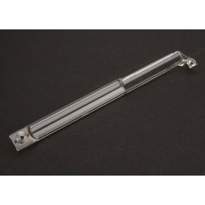 Cover Center Driveshaft  Rustler, Stampede - 4x4