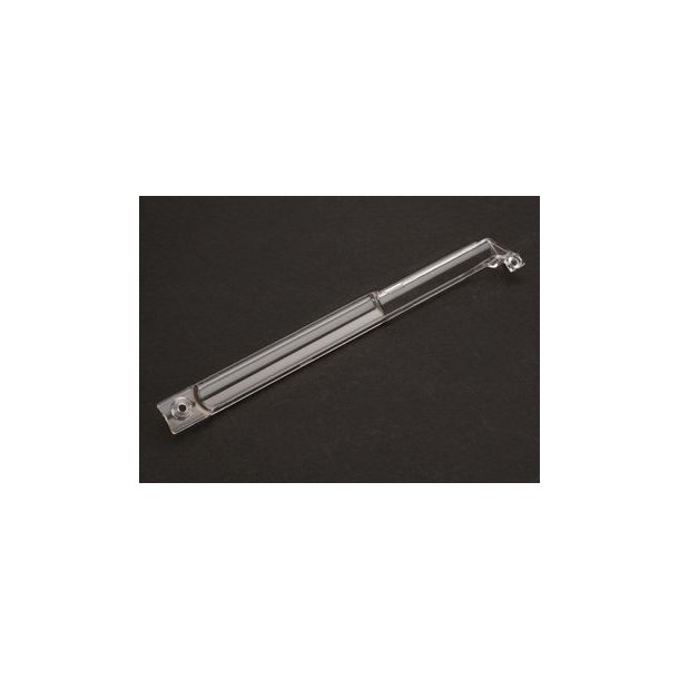 Cover Center Driveshaft  Rustler, Stampede - 4x4