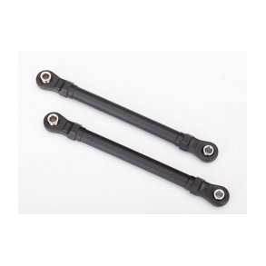 Toe Link Front & Rear Complete (2) Rustler/Hoss 4x4