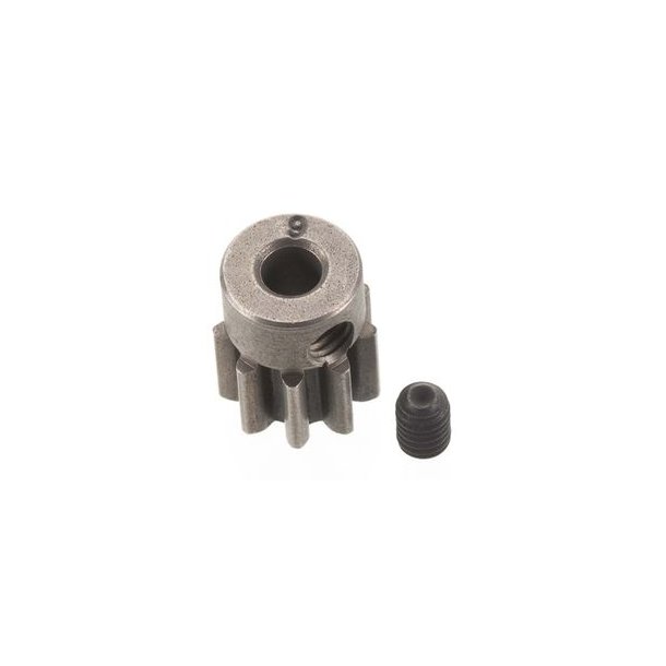 Pinion Gear 9T 32P Steel