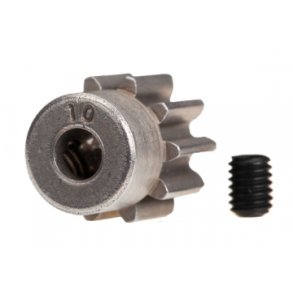 Pinion Gear 10T-32P Steel