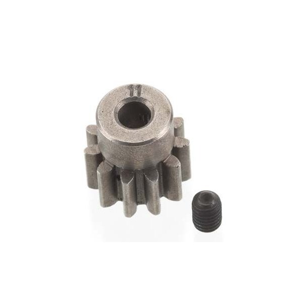 Pinion Gear 11T 32P Steel