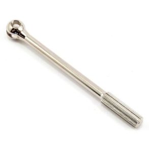 Half Shaft Steel-spline Constant Velocity