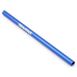 Driveshaft Center Alu Blue Alu Stampede 4x4