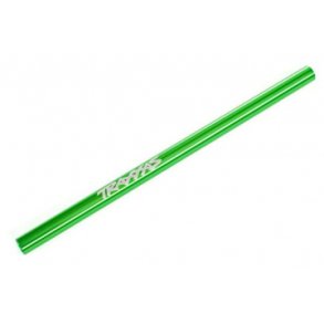 Driveshaft Center Alu Green Alu Stampede 4x4