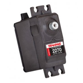 Servo 2270 17Kg Digital BB Metal Gear Sealed