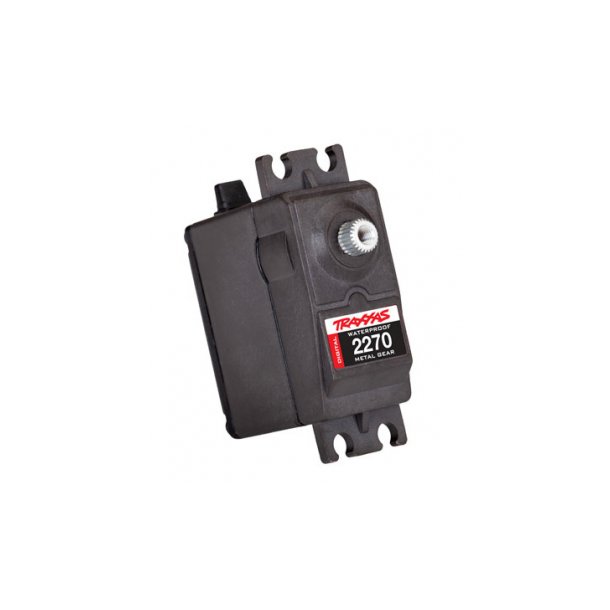 Servo 2270 17Kg Digital BB Metal Gear Sealed