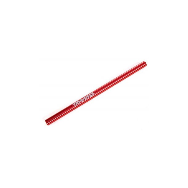 Driveshaft Center Alu Red Alu Stampede 4x4