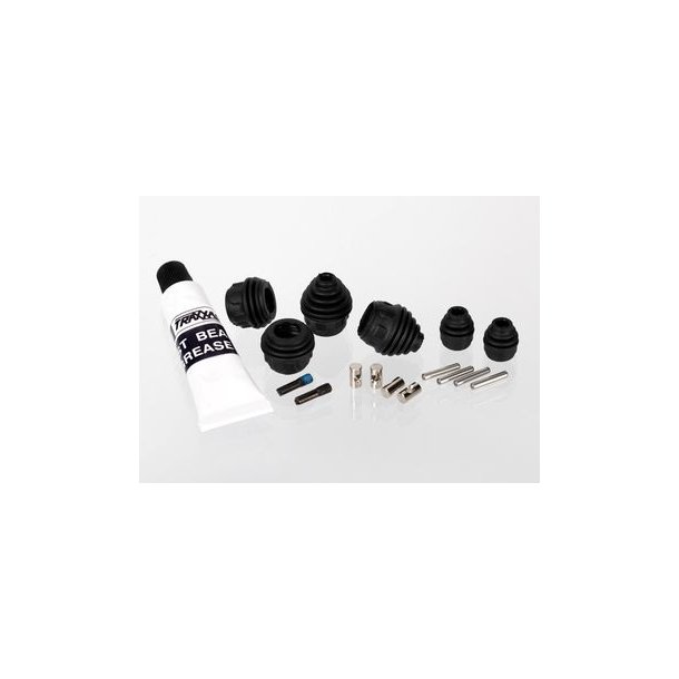 Rebuild Kit Steel-splined Constant Velocity Driveshafts