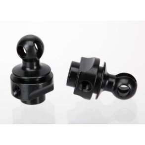 Differential Output Shaft (for steel CVD) (2)