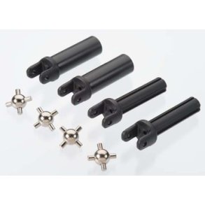 Half Shaft HD Set (2)  Rally