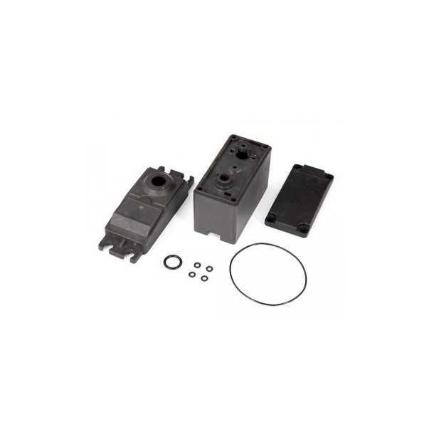 Servo Case for 2270