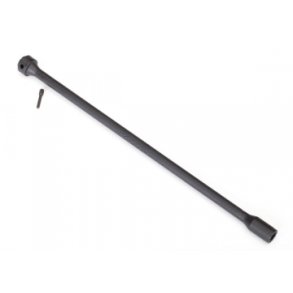 Driveshaft Center Rustler 4x4