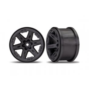 Wheels RXT Black 2.8
