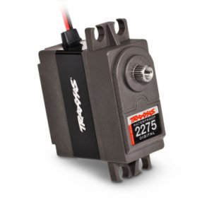 Servo 2275 25Kg Digital BB Metal Gear Sealed
